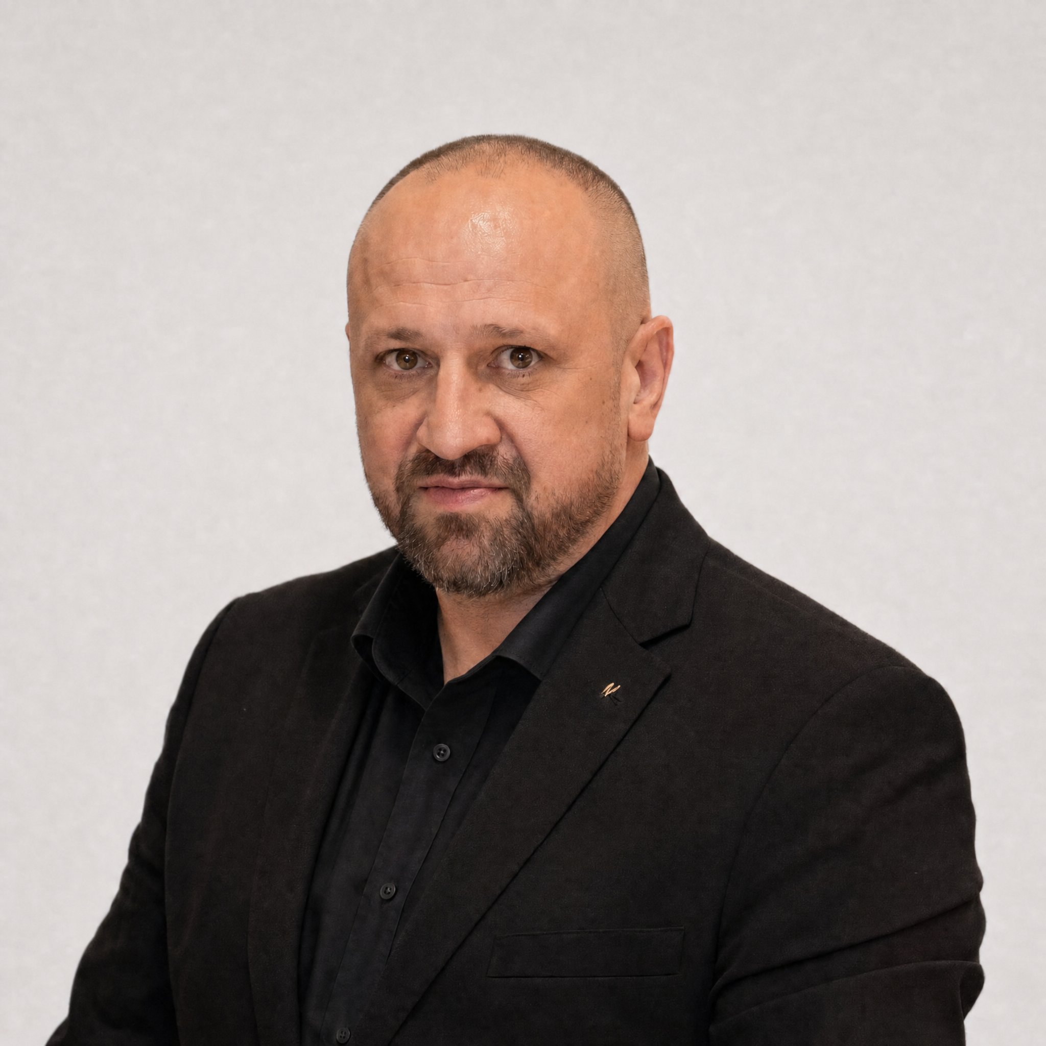 Daniel — Owner, New Tile Design